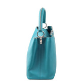 Louis Vuitton Capucines MM Side