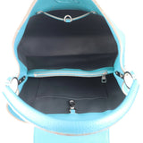 Louis Vuitton Capucines MM Interior