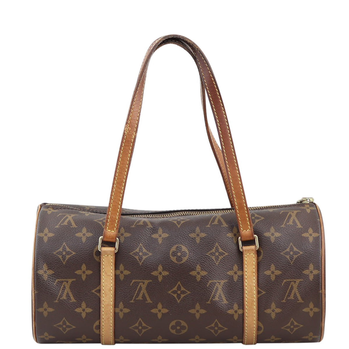 Louis Vuitton Papillon 30 Monogram Back
