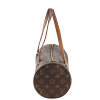 Louis Vuitton Papillon 30 Monogram Side
