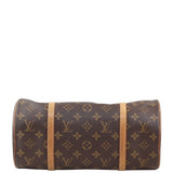 Louis Vuitton Papillon 30 Monogram Base
