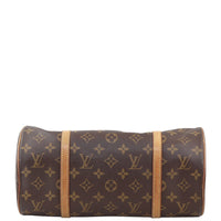 Louis Vuitton Papillon 30 Monogram Base
