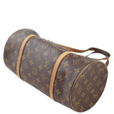 Louis Vuitton Papillon 30 Monogram Corner

