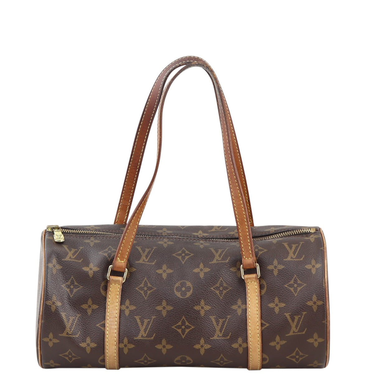 Louis Vuitton Papillon 30 Monogram Front
