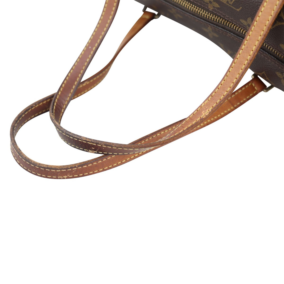 Louis Vuitton Papillon 30 Monogram Corner
