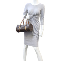 Louis Vuitton Papillon 30 Monogram Mannequin
