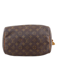 Louis Vuitton Speedy 25 Monogram Base
