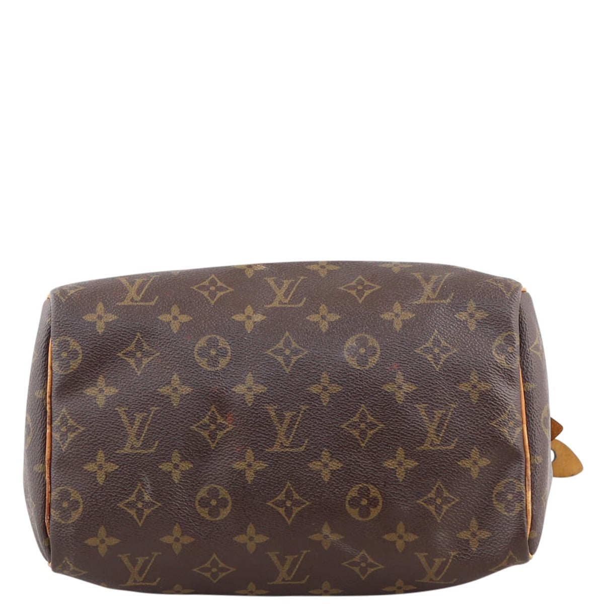 Louis Vuitton Speedy 25 Monogram Base
