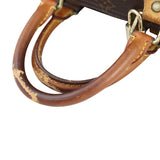 Louis Vuitton Speedy 25 Monogram Corner
