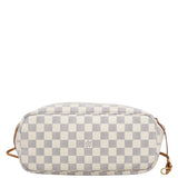 Louis Vuitton Neverfull PM Damier Azur Base
