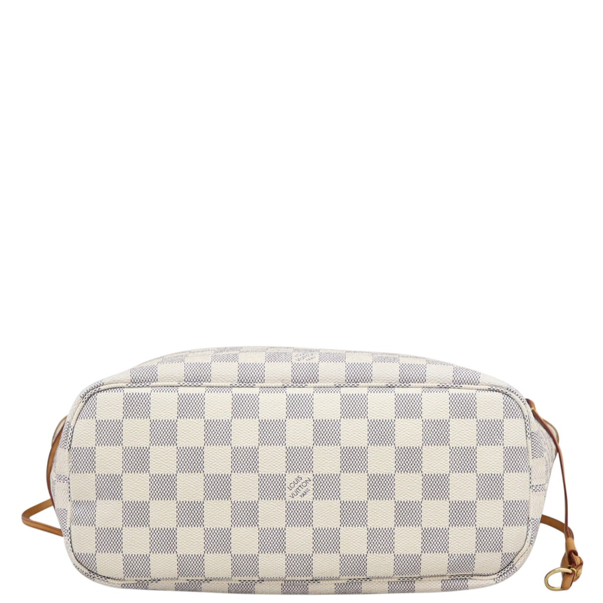 Louis Vuitton Neverfull PM Damier Azur Base
