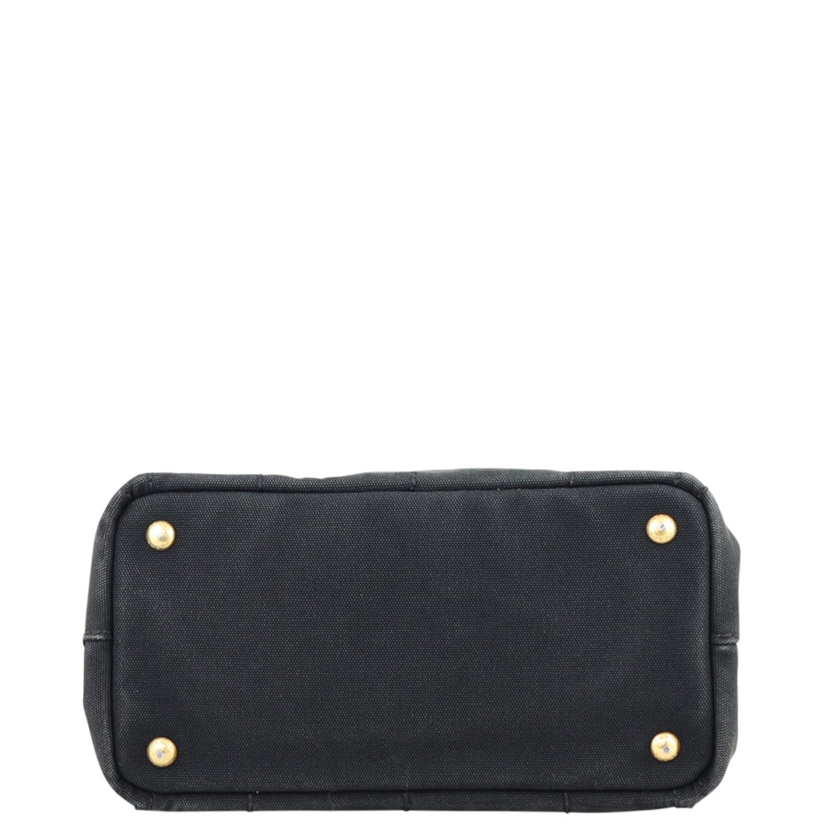 Prada Canapa Logo Tote Small Base

