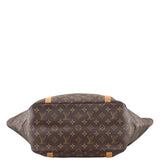 Louis Vuitton Sac Shopping Monogram Base

