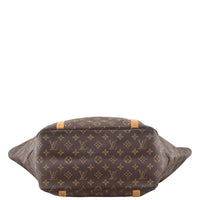 Louis Vuitton Sac Shopping Monogram Base

