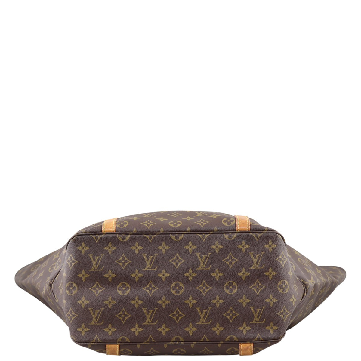 Louis Vuitton Sac Shopping Monogram Base

