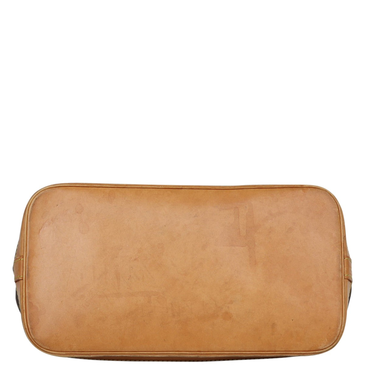 Louis Vuitton Alma PM Monogram Base
