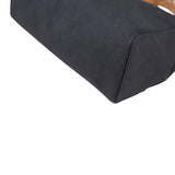 Hermes Herbag Toile PM Corner
