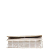 Chanel CC Travel Line Wallet on Chain Base
