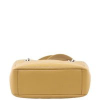 Chanel Petite Shopping Tote Base
