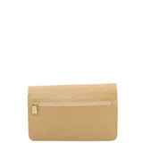 Chanel Timeless Wallet on Chain Back
