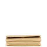 Chanel Timeless Wallet on Chain Base
