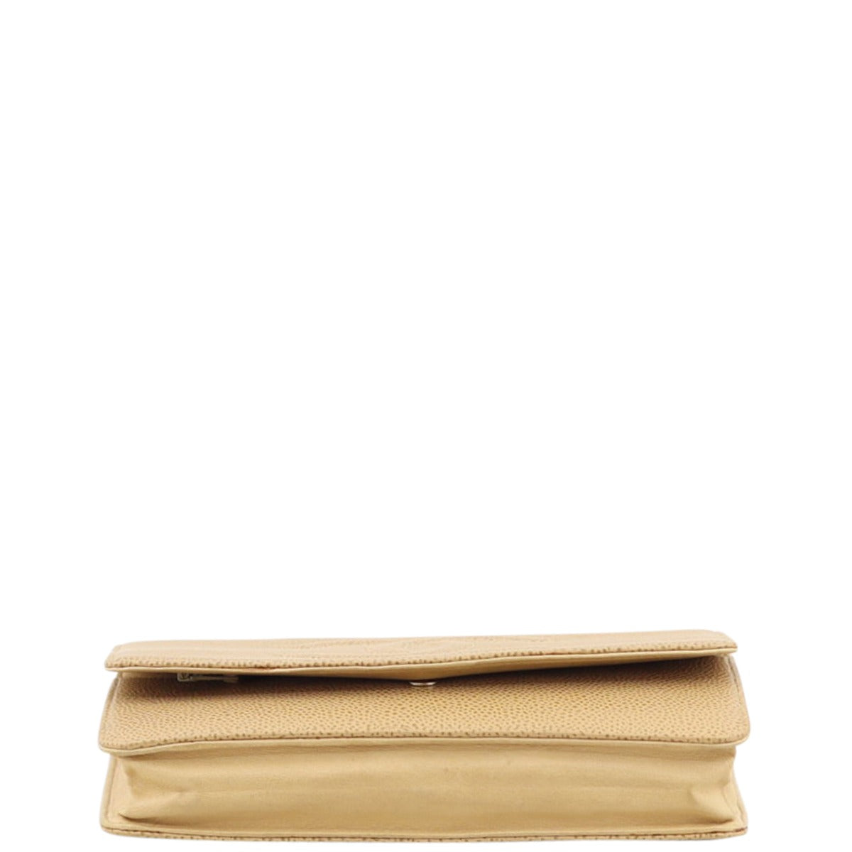 Chanel Timeless Wallet on Chain Base
