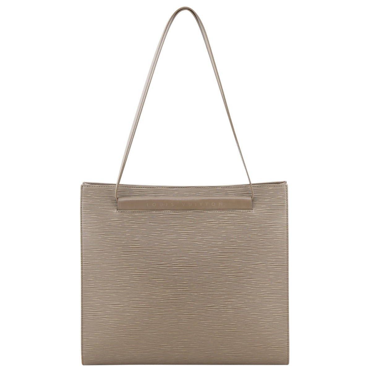 Louis Vuitton Saint Tropez Epi Front
