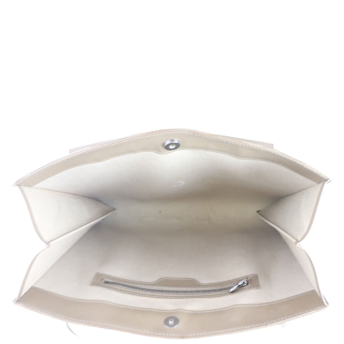 Louis Vuitton Saint Tropez Epi Whole interior
