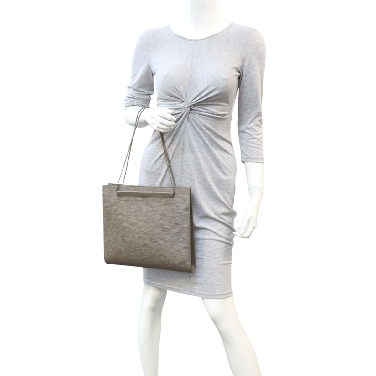 Louis Vuitton Saint Tropez Epi Mannequin
