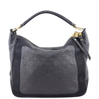 Louis Vuitton Audacieuse MM Monogram Empreinte Front