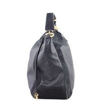 Louis Vuitton Audacieuse MM Monogram Empreinte Side
