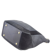 Louis Vuitton Audacieuse MM Monogram Empreinte Corner
