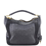 Louis Vuitton Audacieuse MM Monogram Empreinte Back