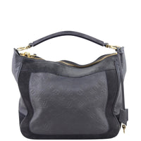 Louis Vuitton Audacieuse MM Monogram Empreinte Back