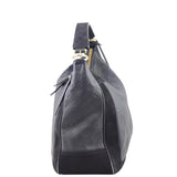 Louis Vuitton Audacieuse MM Monogram Empreinte Side
