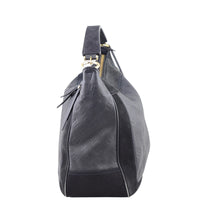 Louis Vuitton Audacieuse MM Monogram Empreinte Side
