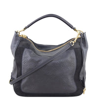 Louis Vuitton Audacieuse MM Monogram Empreinte Front