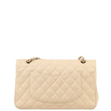 Chanel Classic Double Flap Medium Back
