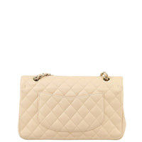 Chanel Classic Double Flap Medium Back
