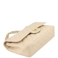 Chanel Classic Double Flap Medium Corner

