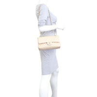Chanel Classic Double Flap Medium Mannequin
