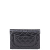 Chanel Classic Wallet on Chain Back

