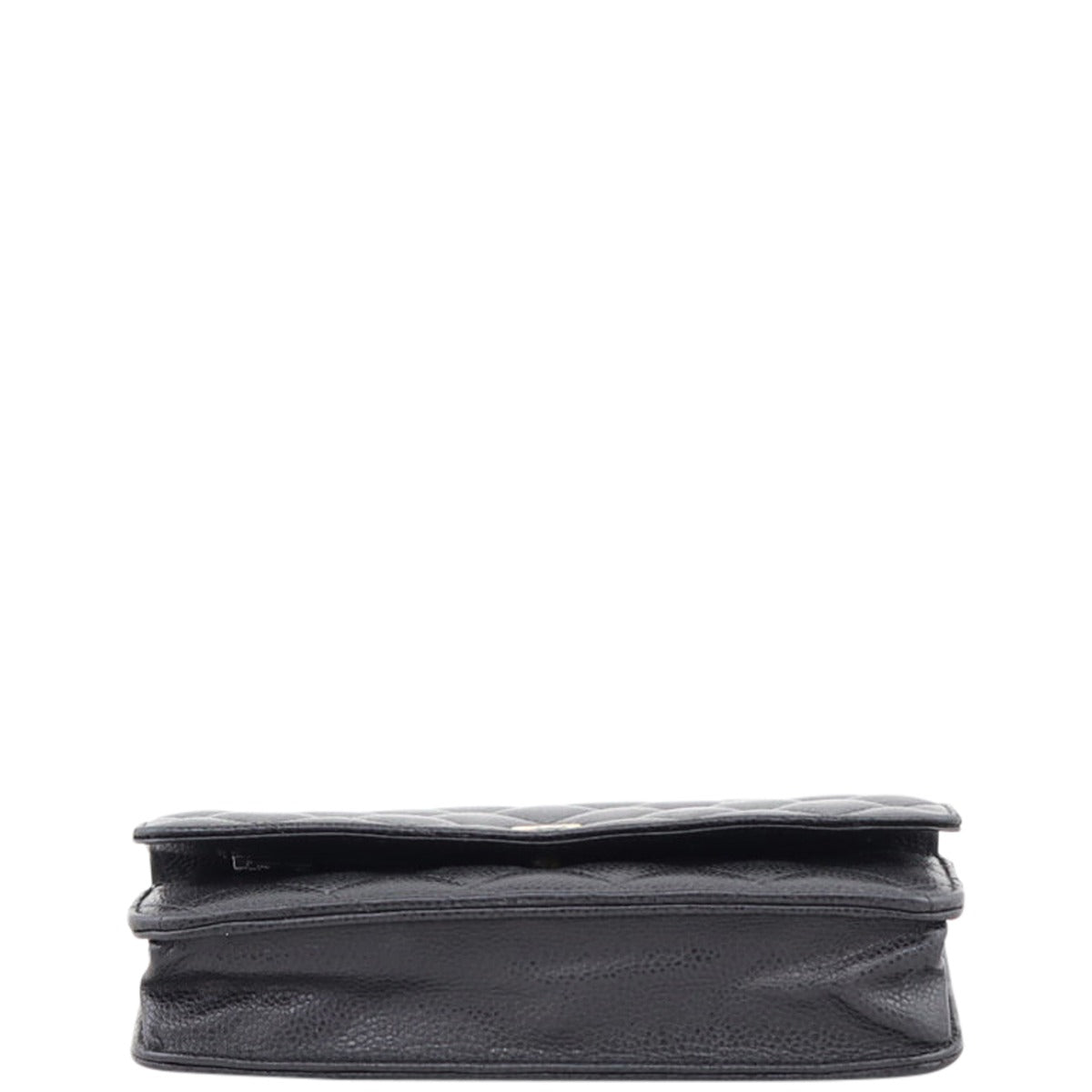 Chanel Classic Wallet on Chain Base
