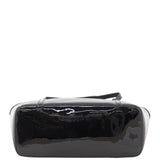 Gucci Microguccissima Patent Nice Tote Base
