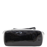 Gucci Microguccissima Patent Nice Tote Base
