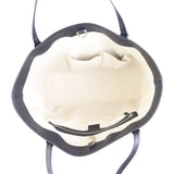 Gucci Microguccissima Patent Nice Tote Whole interior
