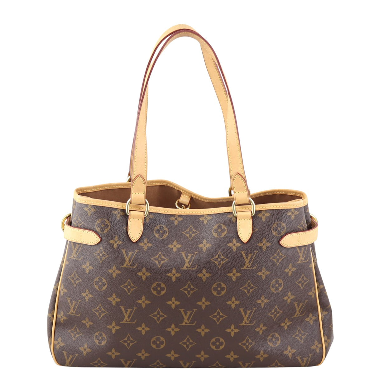 Louis Vuitton Batignolles Horizontal Monogram Back
