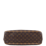 Louis Vuitton Batignolles Horizontal Monogram Base
