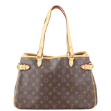 Louis Vuitton Batignolles Horizontal Monogram Front
