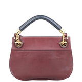 Chloe Goldie Small Shoulder Bag Back
